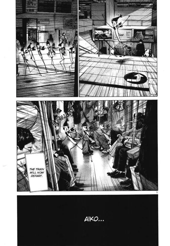 Goodnight Punpun Chapter 73 image 05_optimized